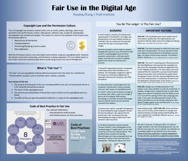 Fair Use Poster_Ruojing Zhang