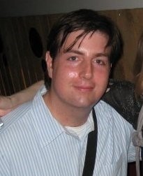 Brendan O'Hagen