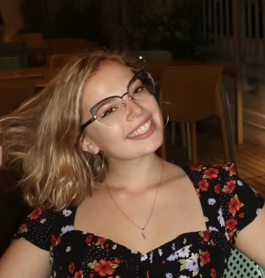 Sarah Geiz