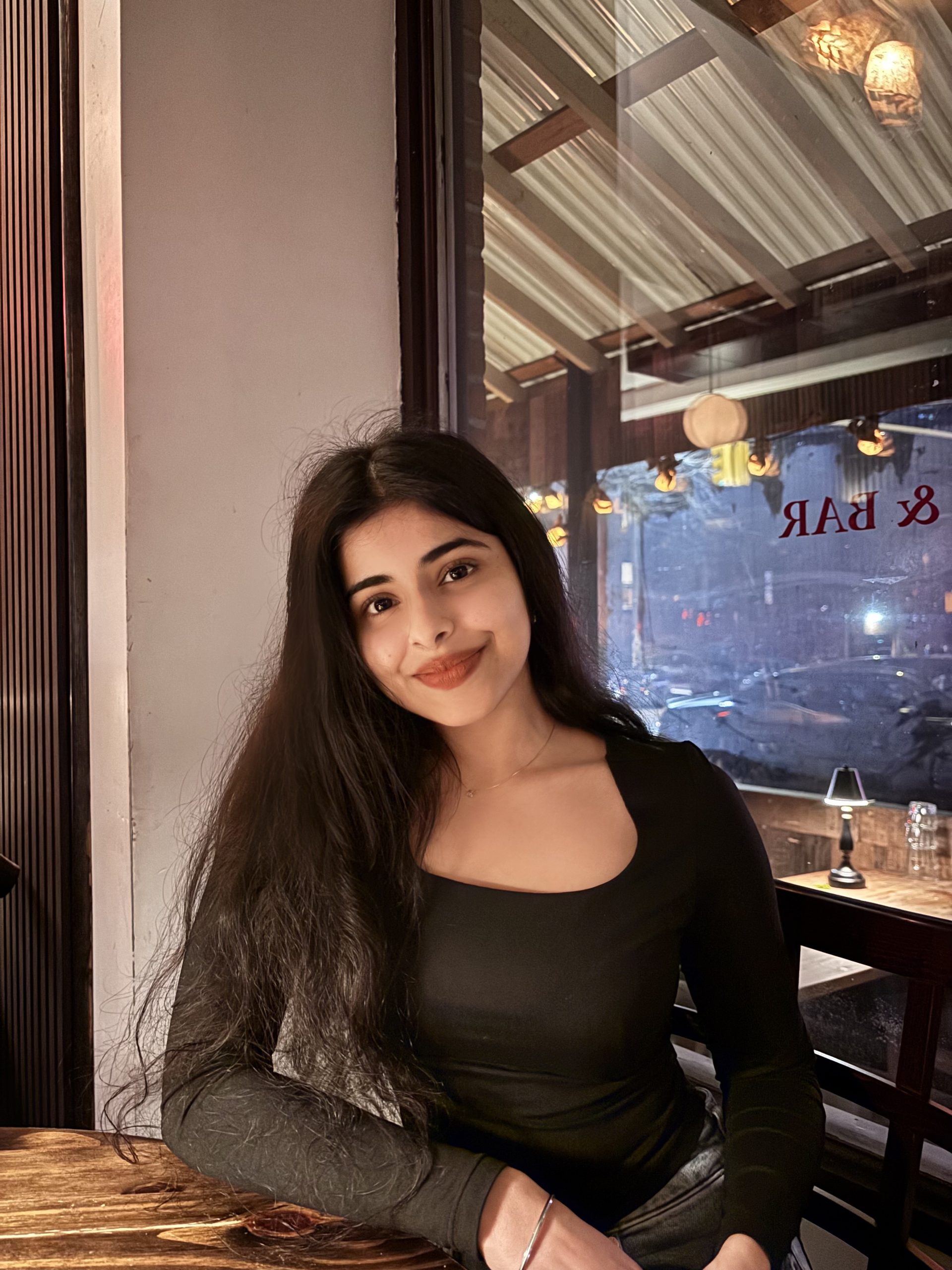 Simran Kaur
