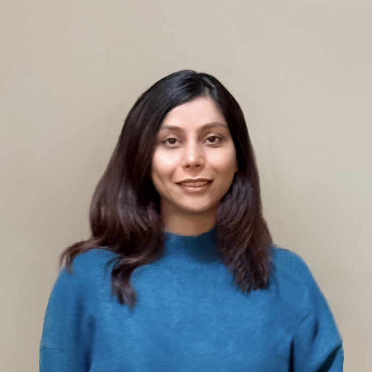 Shayla Singh