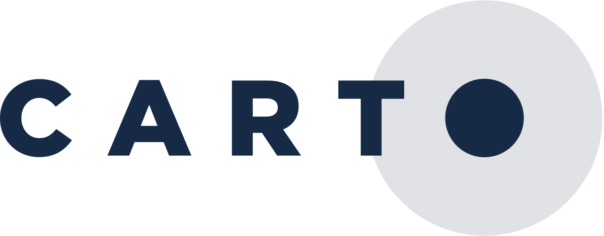 Carto logo