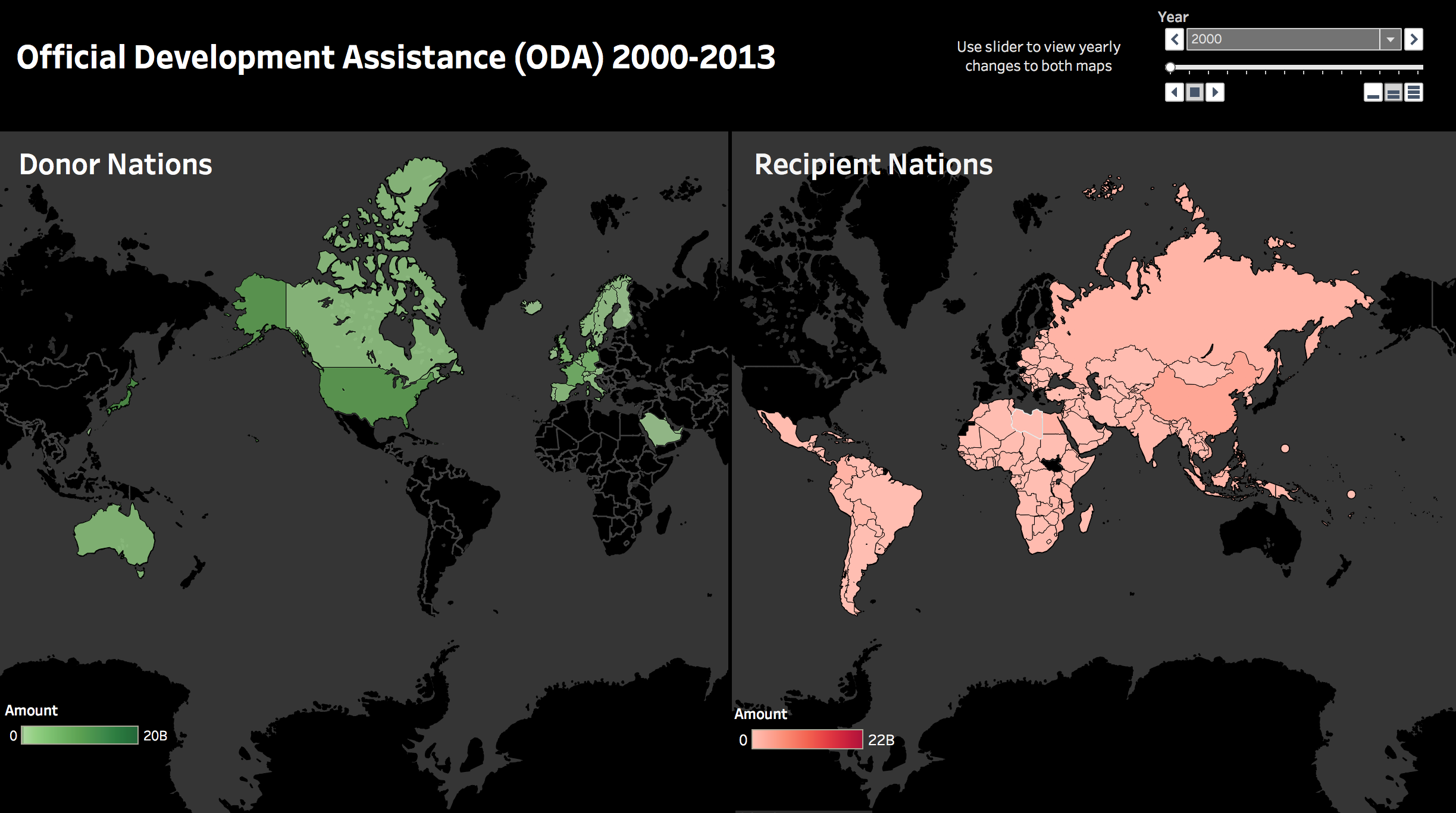 United Nations 2030 Agenda for Sustainable Development Student Work