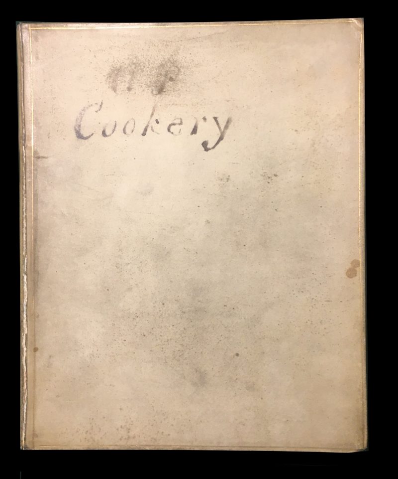 Florentine Rice (17th c.) Foodways of Early Modern Empire