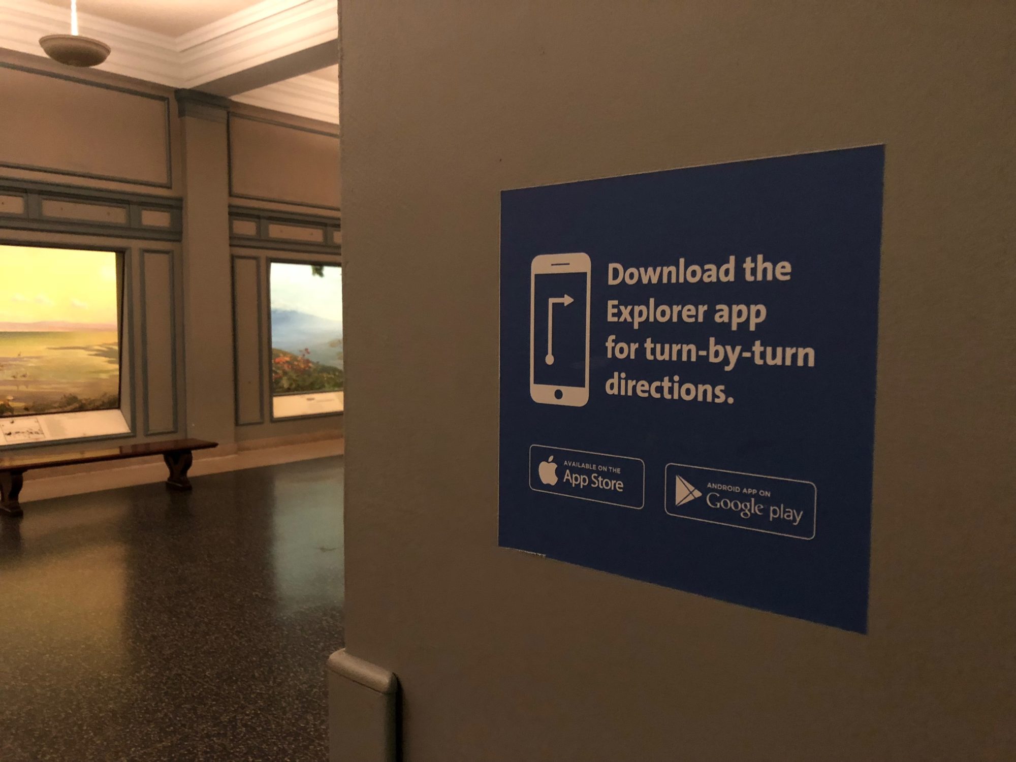 A Multi-Sensory Visit to the American Museum of Natural History ...