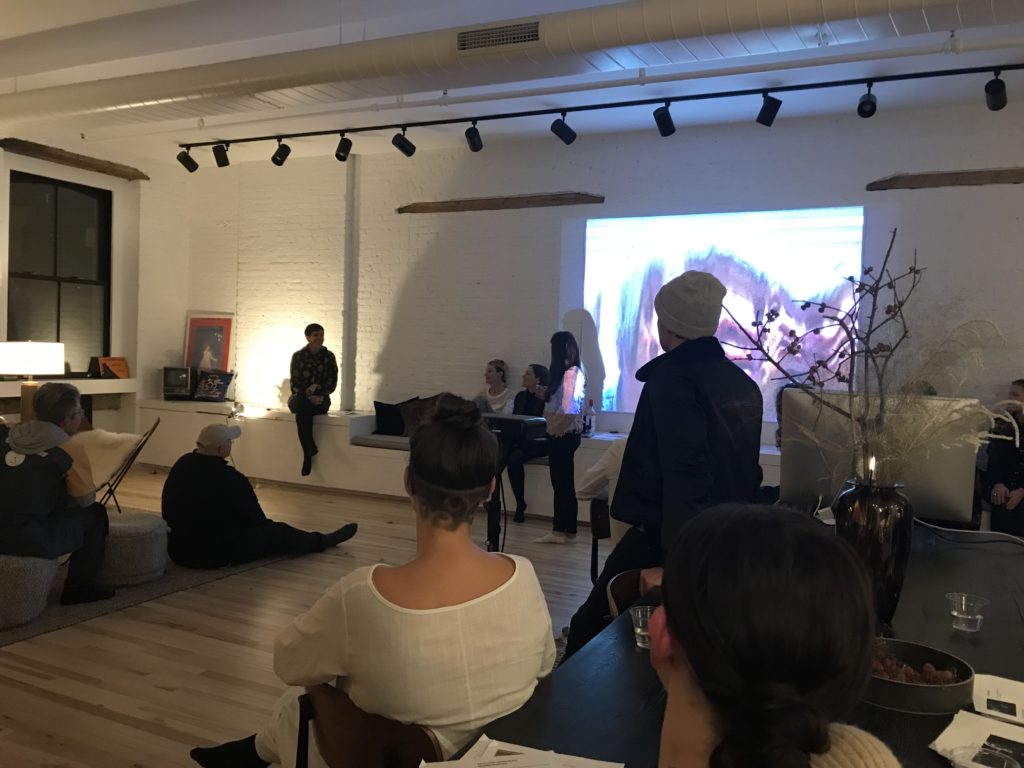 Disrupting the Art World Through Digital Access (And A Lot of Money ...