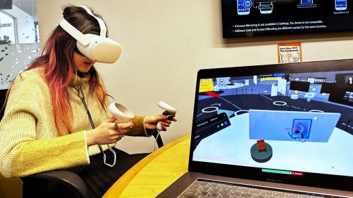 VR Starter Kit featured image