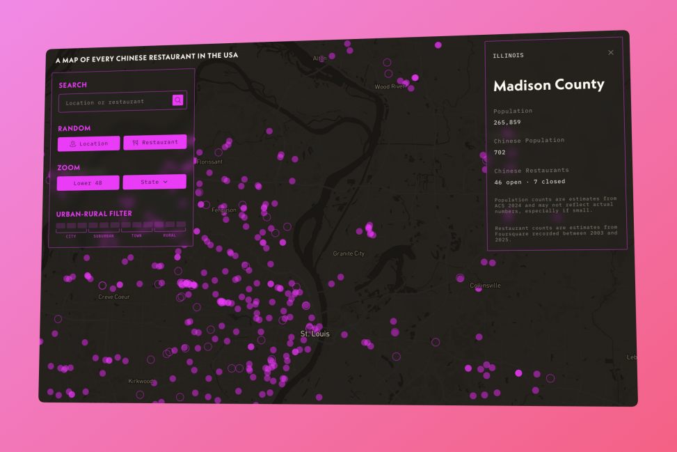 map screenshot
