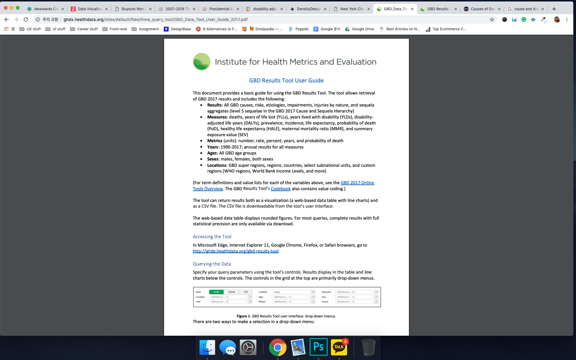 01_GBD_tutorial – Information Visualization
