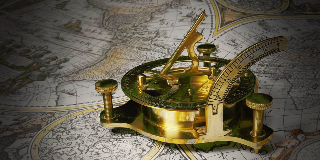 Key Historical Figures In Information Visualization Information 