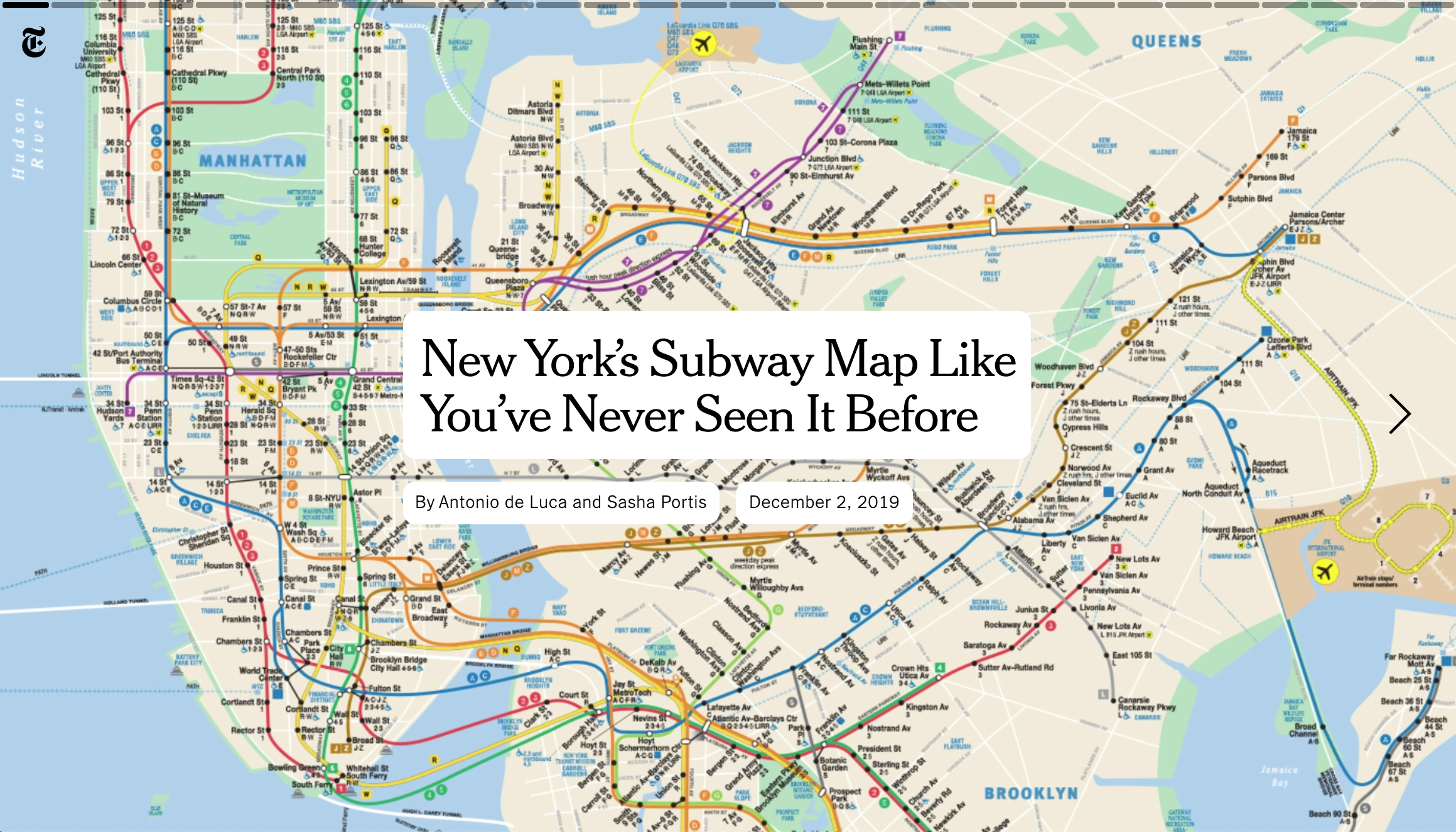 High Resolution Printable Nyc Subway Map - United States Map