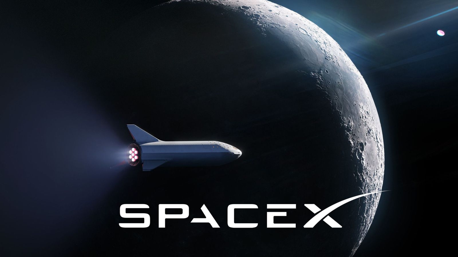 SpaceX: Falcon Heavy Launch – A Giant Leap Towards Mars – Information ...